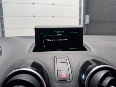 Audi A1 14 TFSI 122 Ambiente   - 29