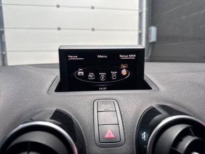 Audi A1 14 TFSI 122 Ambiente   - 30