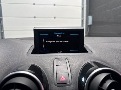 Audi A1 14 TFSI 122 Ambiente   - 31