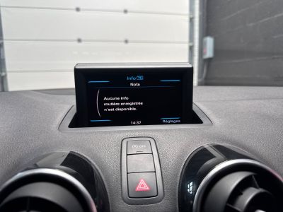 Audi A1 14 TFSI 122 Ambiente   - 32