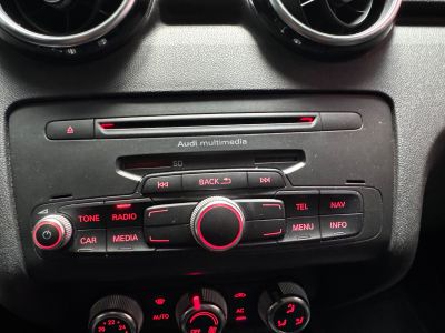 Audi A1 14 TFSI 122 Ambiente   - 34