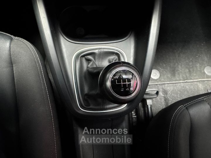Audi A1 14 TFSI 122 Ambiente - 36