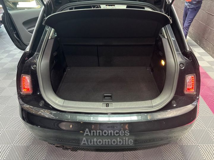 Audi A1 14 TFSI 122 Ambiente - 37