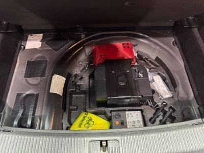 Audi A1 14 TFSI 122 Ambiente   - 38