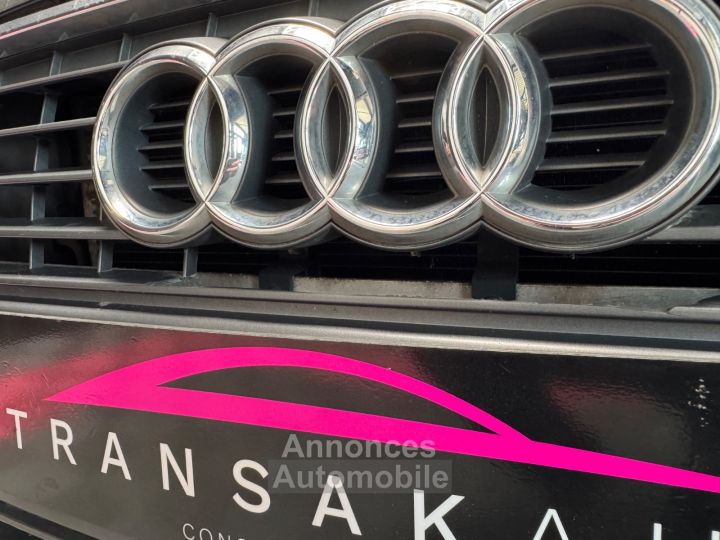 Audi A1 14 TFSI 122 Ambiente - 39