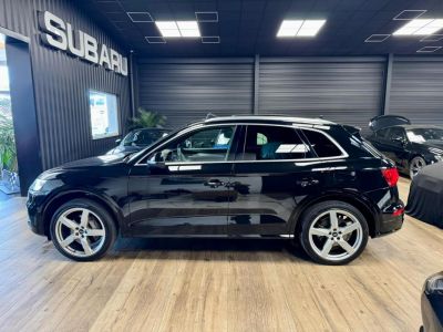 Audi Q5 II (2) 55 TFSIE 367 S line QUATTRO S tronic 7   - 5