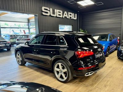 Audi Q5 II (2) 55 TFSIE 367 S line QUATTRO S tronic 7   - 6