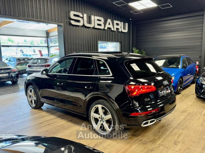 Audi Q5 II (2) 55 TFSIE 367 S line QUATTRO S tronic 7 - 6
