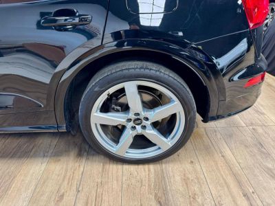 Audi Q5 II (2) 55 TFSIE 367 S line QUATTRO S tronic 7   - 8