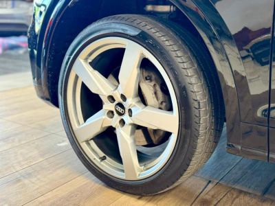 Audi Q5 II (2) 55 TFSIE 367 S line QUATTRO S tronic 7   - 9