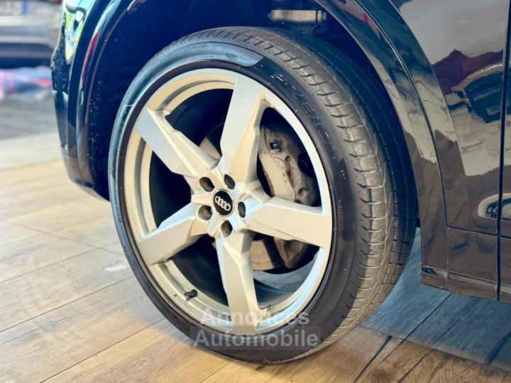 Audi Q5 II (2) 55 TFSIE 367 S line QUATTRO S tronic 7 - 9