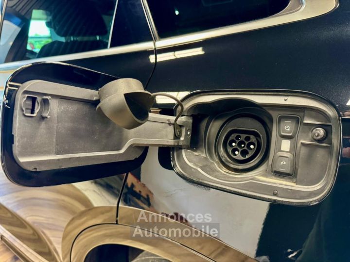 Audi Q5 II (2) 55 TFSIE 367 S line QUATTRO S tronic 7 - 13