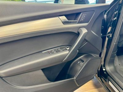 Audi Q5 II (2) 55 TFSIE 367 S line QUATTRO S tronic 7   - 14