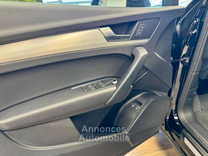 Audi Q5 II (2) 55 TFSIE 367 S line QUATTRO S tronic 7 - 14