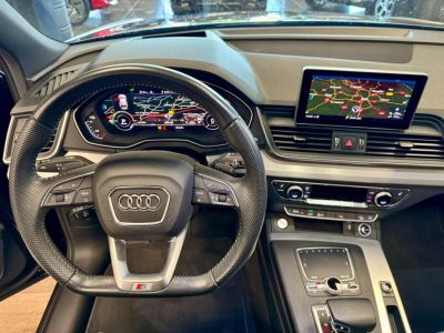 Audi Q5 II (2) 55 TFSIE 367 S line QUATTRO S tronic 7   - 19