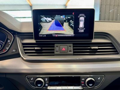 Audi Q5 II (2) 55 TFSIE 367 S line QUATTRO S tronic 7   - 20