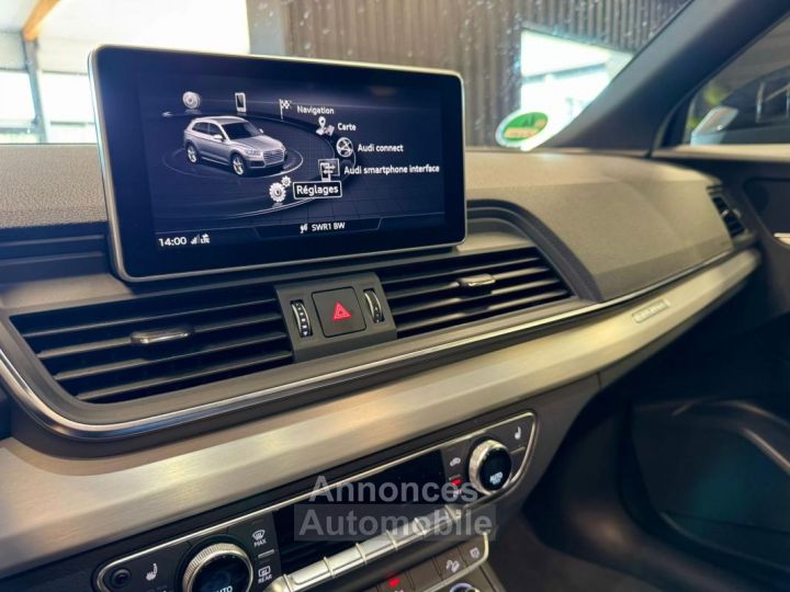 Audi Q5 II (2) 55 TFSIE 367 S line QUATTRO S tronic 7 - 21