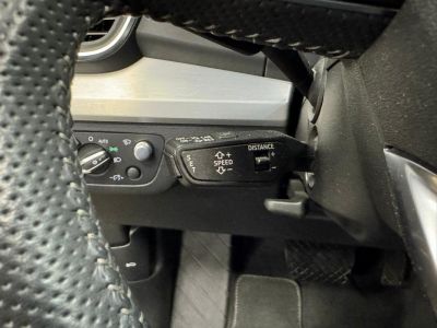 Audi Q5 II (2) 55 TFSIE 367 S line QUATTRO S tronic 7   - 23