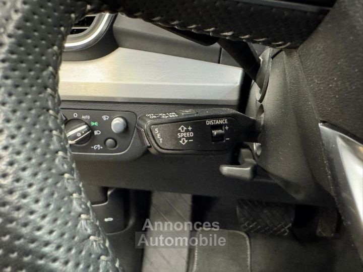 Audi Q5 II (2) 55 TFSIE 367 S line QUATTRO S tronic 7 - 23