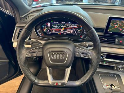 Audi Q5 II (2) 55 TFSIE 367 S line QUATTRO S tronic 7   - 24