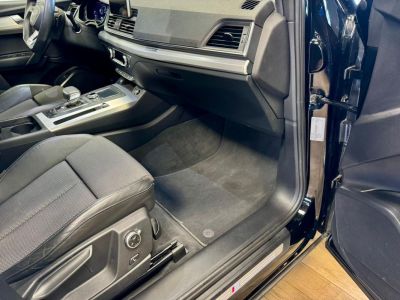 Audi Q5 II (2) 55 TFSIE 367 S line QUATTRO S tronic 7   - 25