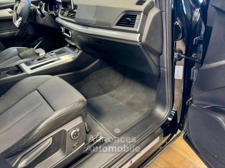 Audi Q5 II (2) 55 TFSIE 367 S line QUATTRO S tronic 7 - 25
