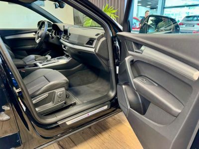 Audi Q5 II (2) 55 TFSIE 367 S line QUATTRO S tronic 7   - 28