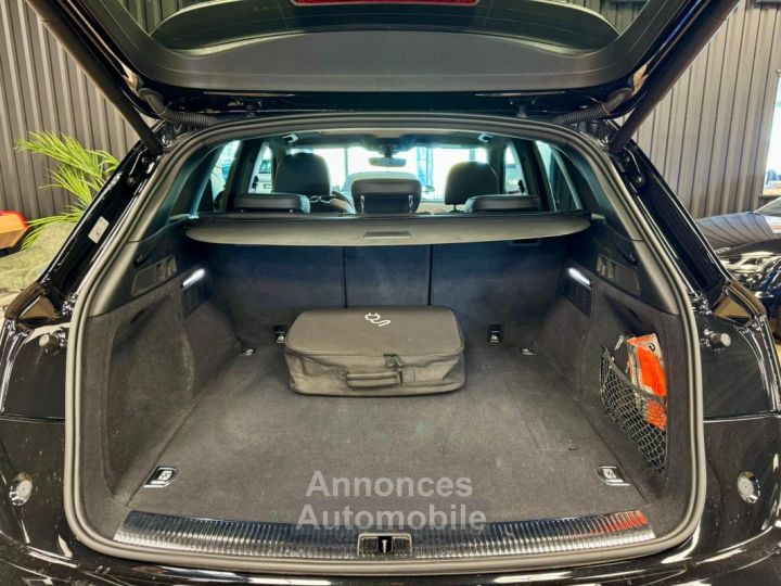 Audi Q5 II (2) 55 TFSIE 367 S line QUATTRO S tronic 7 - 32