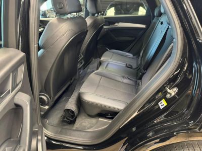 Audi Q5 II (2) 55 TFSIE 367 S line QUATTRO S tronic 7   - 33
