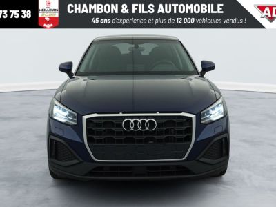 Audi Q2 30 TFSI 110 BVM6 Design   - 2