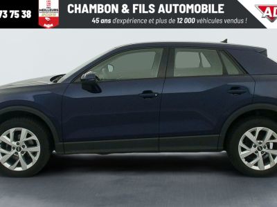 Audi Q2 30 TFSI 110 BVM6 Design   - 4