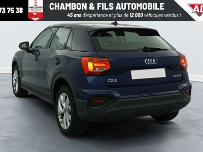 Audi Q2 30 TFSI 110 BVM6 Design   - 5