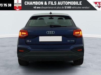 Audi Q2 30 TFSI 110 BVM6 Design   - 6