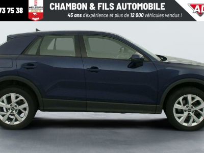 Audi Q2 30 TFSI 110 BVM6 Design   - 8