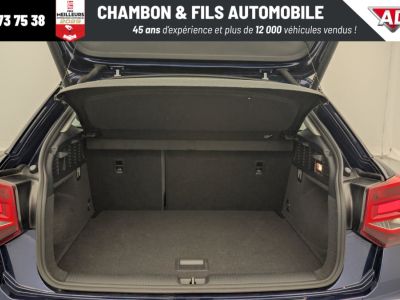 Audi Q2 30 TFSI 110 BVM6 Design   - 11
