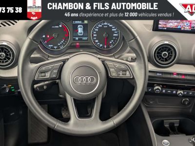 Audi Q2 30 TFSI 110 BVM6 Design   - 14