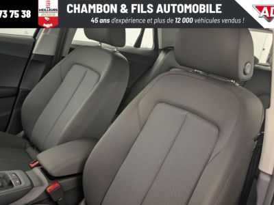 Audi Q2 30 TFSI 110 BVM6 Design   - 16