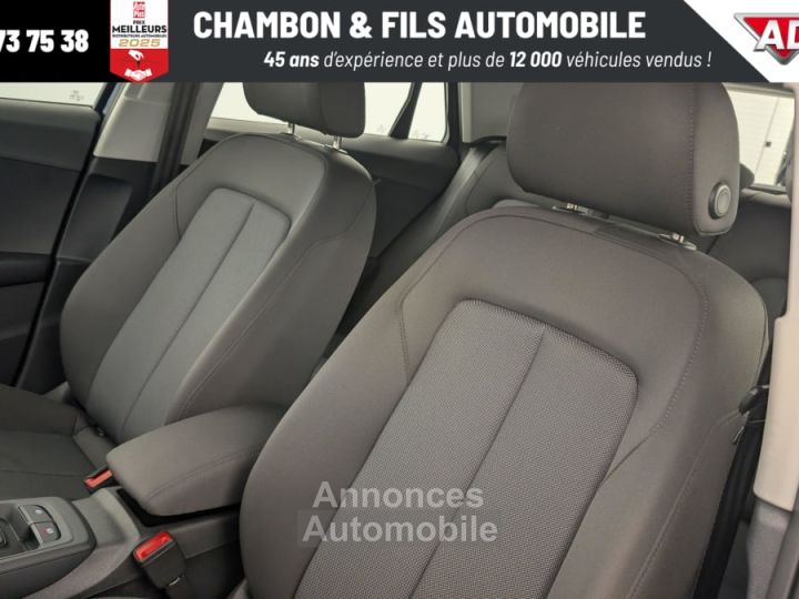 Audi Q2 30 TFSI 110 BVM6 Design - 16