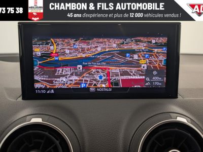 Audi Q2 30 TFSI 110 BVM6 Design   - 17