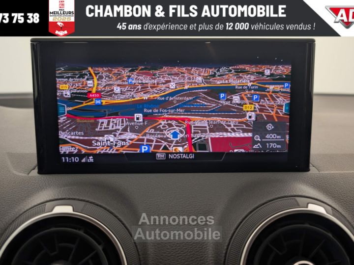 Audi Q2 30 TFSI 110 BVM6 Design - 17