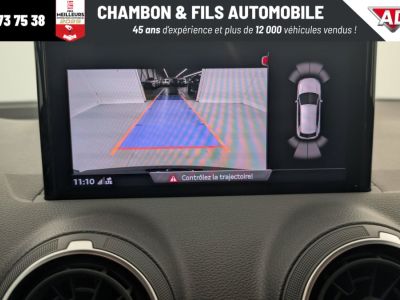 Audi Q2 30 TFSI 110 BVM6 Design   - 18