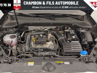 Audi Q2 30 TFSI 110 BVM6 Design   - 20