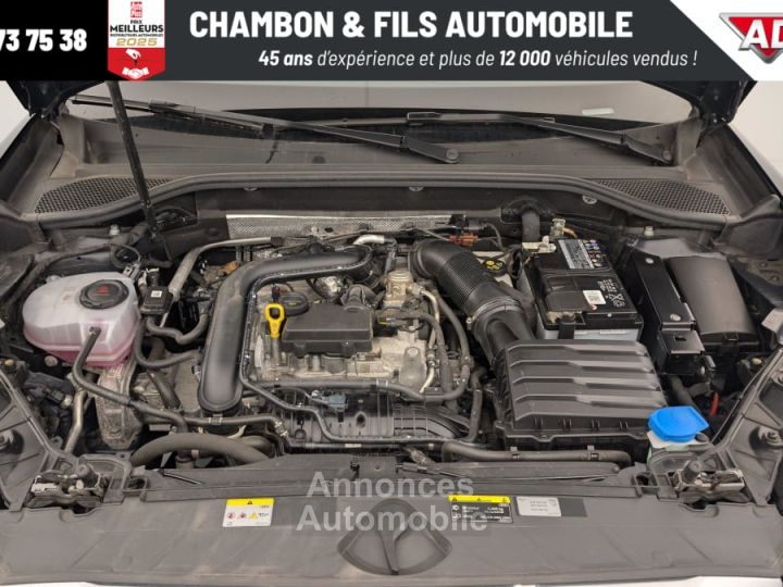 Audi Q2 30 TFSI 110 BVM6 Design - 20