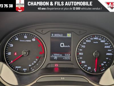 Audi Q2 30 TFSI 110 BVM6 Design   - 22