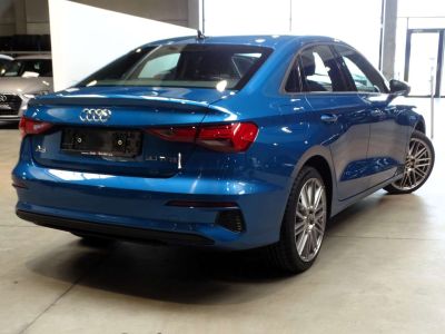 Audi A3 30TFSI Sedan STronic Adv LED-NAVI-VIRTUAL-PARKING   - 3