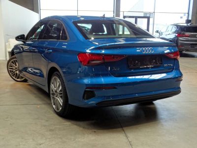 Audi A3 30TFSI Sedan STronic Adv LED-NAVI-VIRTUAL-PARKING   - 4