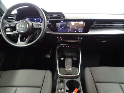 Audi A3 30TFSI Sedan STronic Adv LED-NAVI-VIRTUAL-PARKING   - 7