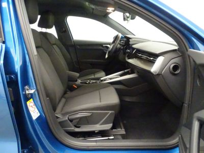 Audi A3 30TFSI Sedan STronic Adv LED-NAVI-VIRTUAL-PARKING   - 9