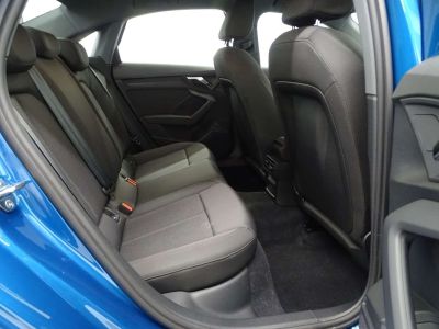 Audi A3 30TFSI Sedan STronic Adv LED-NAVI-VIRTUAL-PARKING   - 10