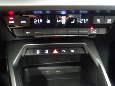Audi A3 30TFSI Sedan STronic Adv LED-NAVI-VIRTUAL-PARKING   - 17